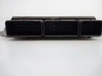 Second-hand car spare part ecu engine control for dacia sandero stepway oem iam references 237109221r e2-a1-14-1 237105499r