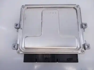 Second-hand car spare part ecu engine control for dacia sandero stepway oem iam references 237109221r e2-a1-14-1 237105499r