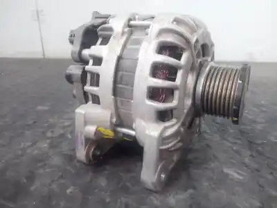 Second-hand car spare part alternator for dacia sandero stepway oem iam references 231002654r