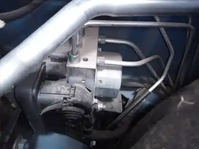 Second-hand car spare part abs for dacia sandero stepway oem iam references 