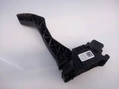 Автозапчасти б/у ПЕДАЛЬ ГАЗА за SEAT LEON ST (5F8)  ссылки OEM IAM 5Q1721503H E2-A1-14-2 6PV01062110
