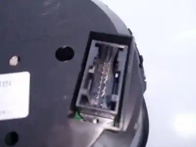 Peça sobressalente para automóvel em segunda mão quadrante por seat leon st (5f8) reference referências oem iam 5f0920862a e2-a1-13-1 