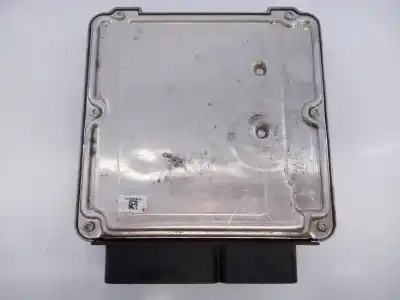 Peça sobressalente para automóvel em segunda mão centralina de motor uce por seat leon st (5f8) reference referências oem iam 04l907309b e2-a1-14-1 0281019510