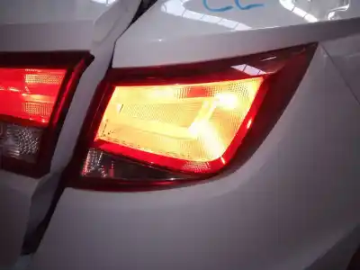 Second-hand car spare part right tailgate light for seat leon st (5f8) reference oem iam references 5f9945096