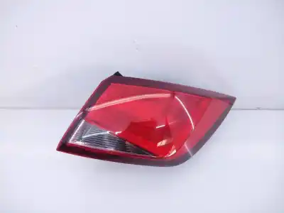 Second-hand car spare part right tailgate light for seat leon st (5f8) reference oem iam references 5f9945096 e2-a1-44-1 90047802