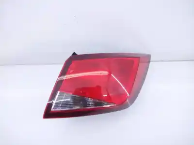 Second-hand car spare part right tailgate light for seat leon st (5f8) reference oem iam references 5f9945096 e2-a1-44-1 90047802