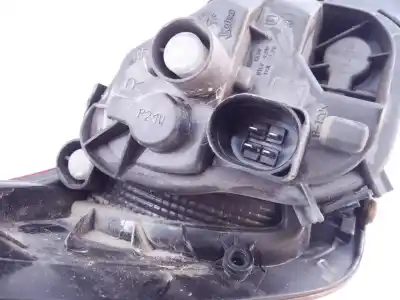 Second-hand car spare part right tailgate light for seat leon st (5f8) reference oem iam references 5f9945096 e2-a1-44-1 90047802