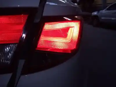 Second-hand car spare part right tailgate light for seat leon st (5f8) reference oem iam references 5f9945096 e2-a1-44-1 90047802
