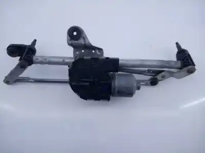Автозапчасти б/у МОТОР ПЕРЕДНЕГО СТЕКЛООЧИСТИТЕЛЯ за SEAT LEON ST (5F8)  ссылки OEM IAM 5F1955119 E1-B6-20-1 1397220650