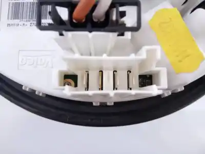 Peça sobressalente para automóvel em segunda mão ventilador de aquecimento por bmw serie 3 cabrio (e93) 320d referências oem iam 985467w e3-a2-23-4 