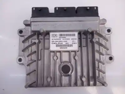 Pièce détachée automobile d'occasion  pour PEUGEOT 308 CC (2009)  Références OEM IAM 9666266480 E3-B2-24-2 9663548180