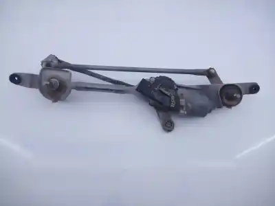 Gebrauchtes Autoersatzteil vorderer wischermotor zum opel insignia berlina selective oem-iam-referenzen 13227392