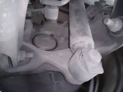 Gebrauchtes Autoersatzteil hinterer linker achsgel zum opel insignia berlina selective oem-iam-referenzen 