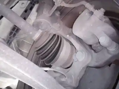 Gebrauchtes Autoersatzteil vorderer linker knöchel zum opel insignia berlina selective oem-iam-referenzen 