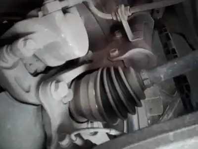 Gebrauchtes Autoersatzteil rechter knöchel vorne zum opel insignia berlina selective oem-iam-referenzen 