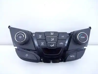 Gebrauchtes Autoersatzteil klimakontrolle zum opel insignia berlina selective oem-iam-referenzen 26202384