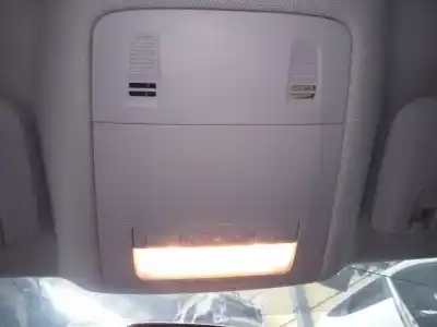 Piesă de schimb auto la mâna a doua Lumina Interioara pentru OPEL INSIGNIA BERLINA Selective Referințe OEM IAM   