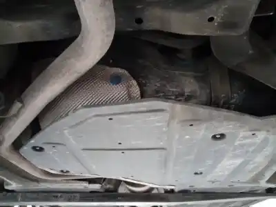 Pezzo di ricambio per auto di seconda mano SERBATOIO DI CARBURANTE per OPEL INSIGNIA BERLINA  Riferimenti OEM IAM   