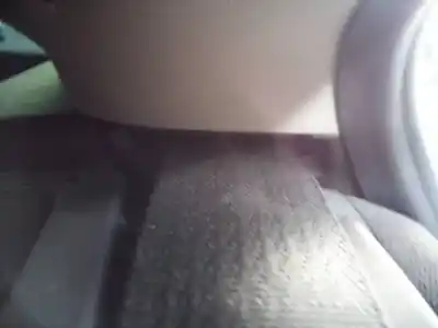 Gebrauchtes Autoersatzteil sicherheitsgurte hinten rechts zum opel insignia berlina selective oem-iam-referenzen 