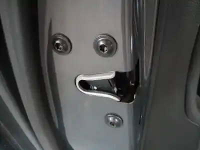 Gebrauchtes Autoersatzteil türschloss hinten links zum opel insignia berlina selective oem-iam-referenzen 