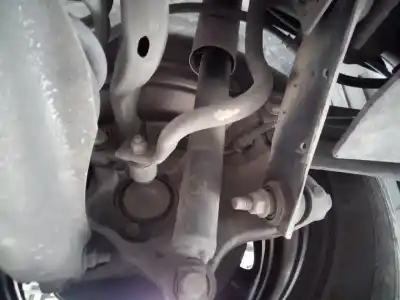 Gebrauchtes Autoersatzteil stoßdämpfer links hinten zum opel insignia berlina selective oem-iam-referenzen 