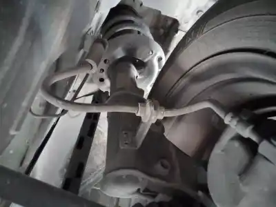 Gebrauchtes Autoersatzteil stoßdämpfer links vorne zum opel insignia berlina selective oem-iam-referenzen 