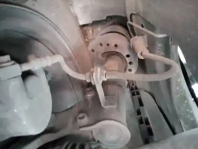 Gebrauchtes Autoersatzteil stoßdämpfer vorderachse rechts zum opel insignia berlina selective oem-iam-referenzen 