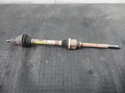 Second-hand car spare part front right transmission for citroen berlingo live m oem iam references 9660782880