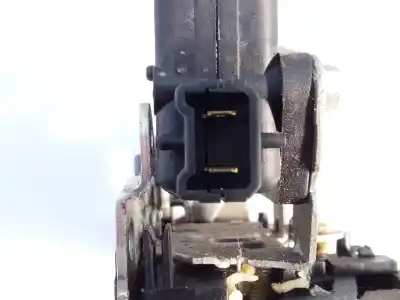 Автозапчастина б/у замок дверей заднього лівого для dacia duster ambiance 4x2 посилання на oem iam  e2-a1-34-2 