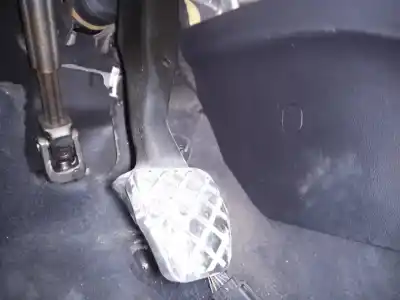 Recambio de automóvil de segunda mano de PEDAL FRENO para AUDI A3 SPORTBACK (8P)  referencias OEM IAM   