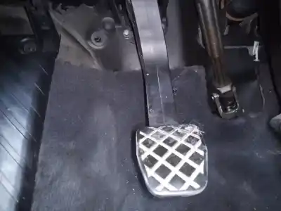 Recambio de automóvil de segunda mano de PEDAL EMBRAGUE para AUDI A3 SPORTBACK (8P)  referencias OEM IAM   