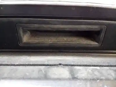Piesă de schimb auto la mâna a doua MÂNER EXTERIOR PORTII pentru AUDI A3 SPORTBACK (8P)  Referințe OEM IAM   