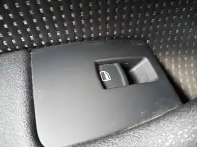 İkinci el araba yedek parçası Arka Sag Cam Kontrolü için AUDI A3 SPORTBACK (8P) 1.4 TFSI Attraction OEM IAM referansları   