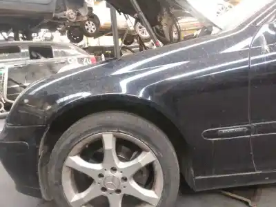 Pezzo di ricambio per auto di seconda mano  per MERCEDES CLASE C (W203) BERLINA  Riferimenti OEM IAM   