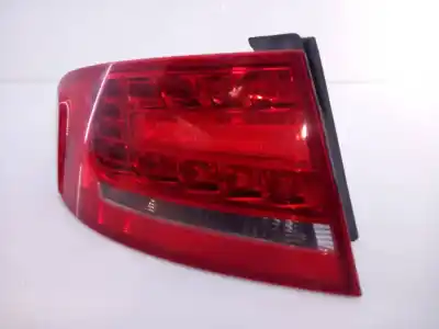 Gebrauchtes Autoersatzteil  zum AUDI A4 BERLINA (B8)  OEM-IAM-Referenzen  E1-B6-27-2 