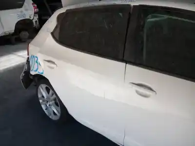 Автозапчастина б/у двері задні праві для seat ibiza (6j5) good stuff посилання на oem iam   