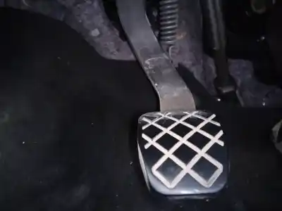 Second-hand car spare part  for SEAT IBIZA (6J5)  OEM IAM references   