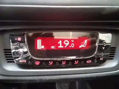 Second-hand car spare part  for SEAT IBIZA (6J5)  OEM IAM references   