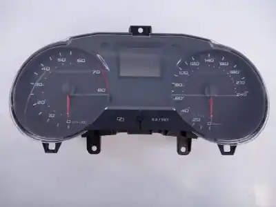 Second-hand car spare part  for SEAT IBIZA (6J5)  OEM IAM references 6J0920801 E2-A1-31-2 