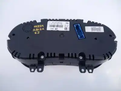 Автозапчастина б/у панель інструментів для seat ibiza (6j5) good stuff посилання на oem iam 6j0920801 e2-a1-31-2 