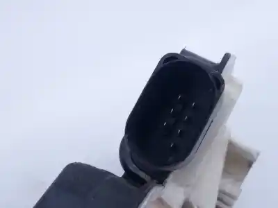 Автозапчасти б/у замок левой передней двери за seat ibiza (6j5) good stuff ссылки oem iam 15a5ni837015a e1-b6-52-1 