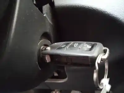 Second-hand car spare part anti-theft device for seat ibiza (6j5) good stuff oem iam references   