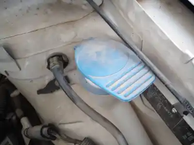 Second-hand car spare part windscreen washer bottle for seat ibiza (6j5) good stuff oem iam references 