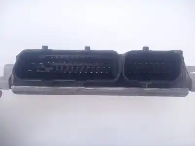 Автозапчасти б/у блок управления двигателем за seat ibiza (6j5) good stuff ссылки oem iam 03c906024bk e2-a1-23-3 