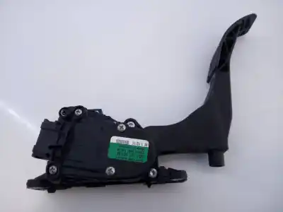 Автозапчасти б/у педаль газа за audi a1 (8x) ambition ссылки oem iam 6q1721503m e2-a1-28-6 6pv00849631