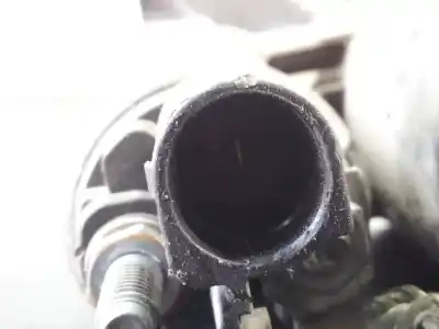 Автозапчасти б/у двигатель запускается за audi a1 (8x) ambition ссылки oem iam 20110422 p3-a10-22-2 