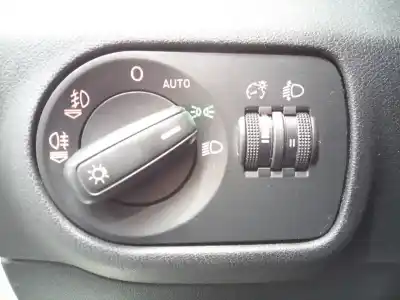 Автозапчасти б/у управление светом за audi a1 (8x) ambition ссылки oem iam 