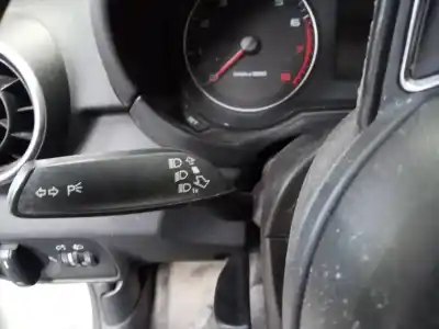 Автозапчасти б/у прерывный контроль за audi a1 (8x) ambition ссылки oem iam 