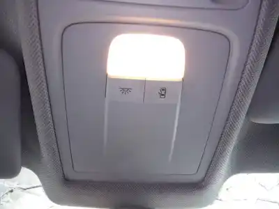 Автозапчасти б/у внутренний свет за audi a1 (8x) ambition ссылки oem iam 