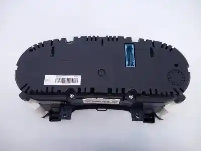 Автозапчасти б/у приборная доска за audi a1 (8x) ambition ссылки oem iam 8x0920900 e2-a1-31-2 